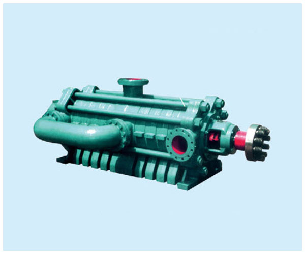 DDM型多級煤泥泵 DDZ型水力采煤增壓泵