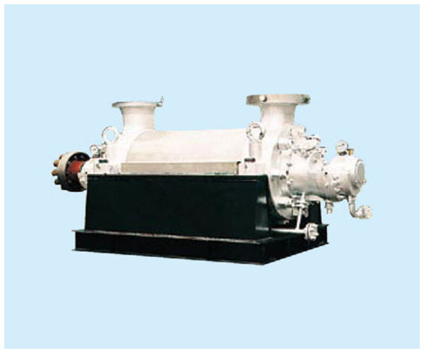 DG型高壓鍋爐給水泵 DG型注水泵